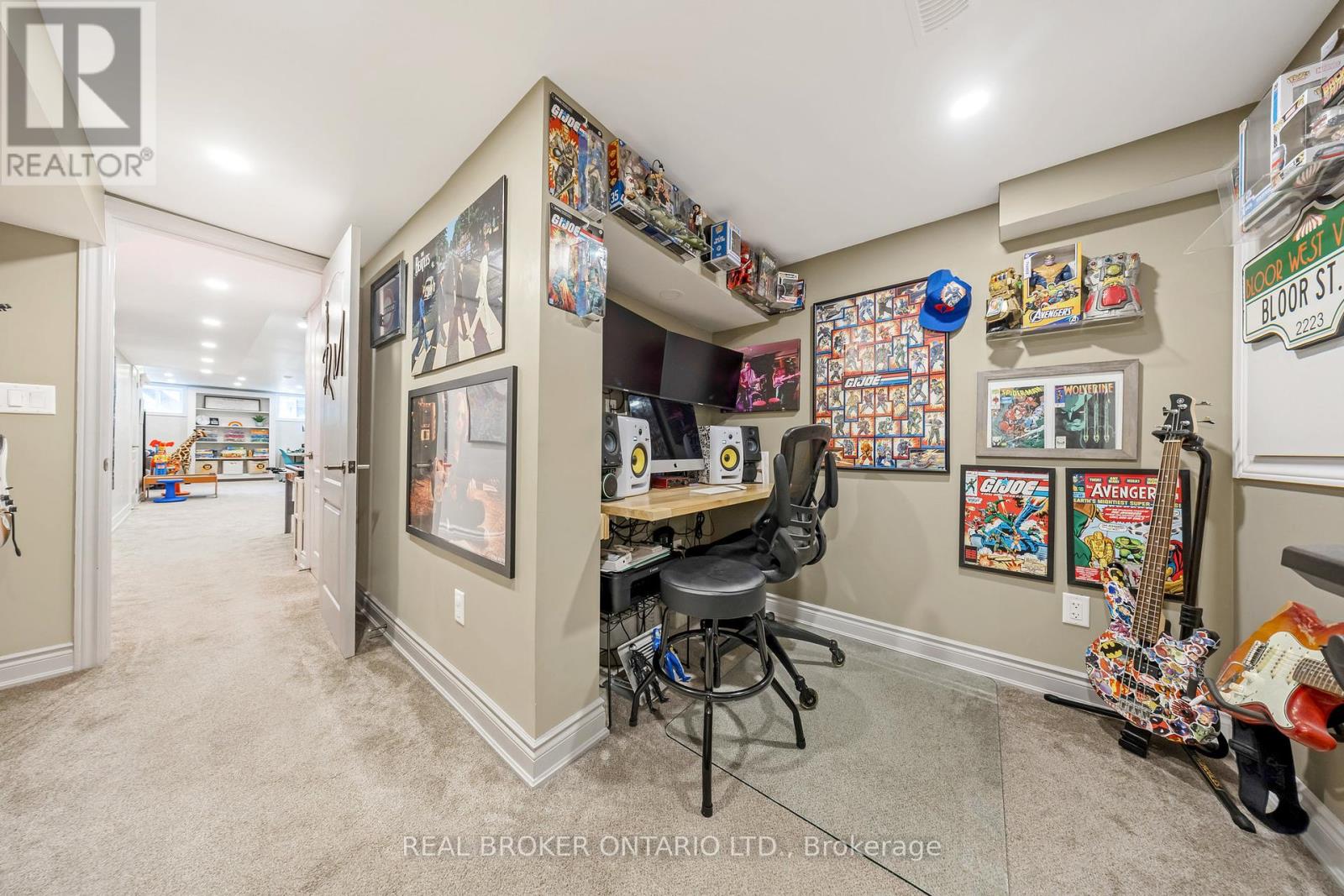 41 Diamond Leaf Lane, Halton Hills, Ontario  L7G 0G7 - Photo 35 - W12421557