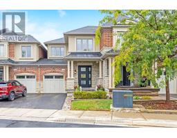 41 DIAMOND LEAF LANE, Halton Hills, Ontario