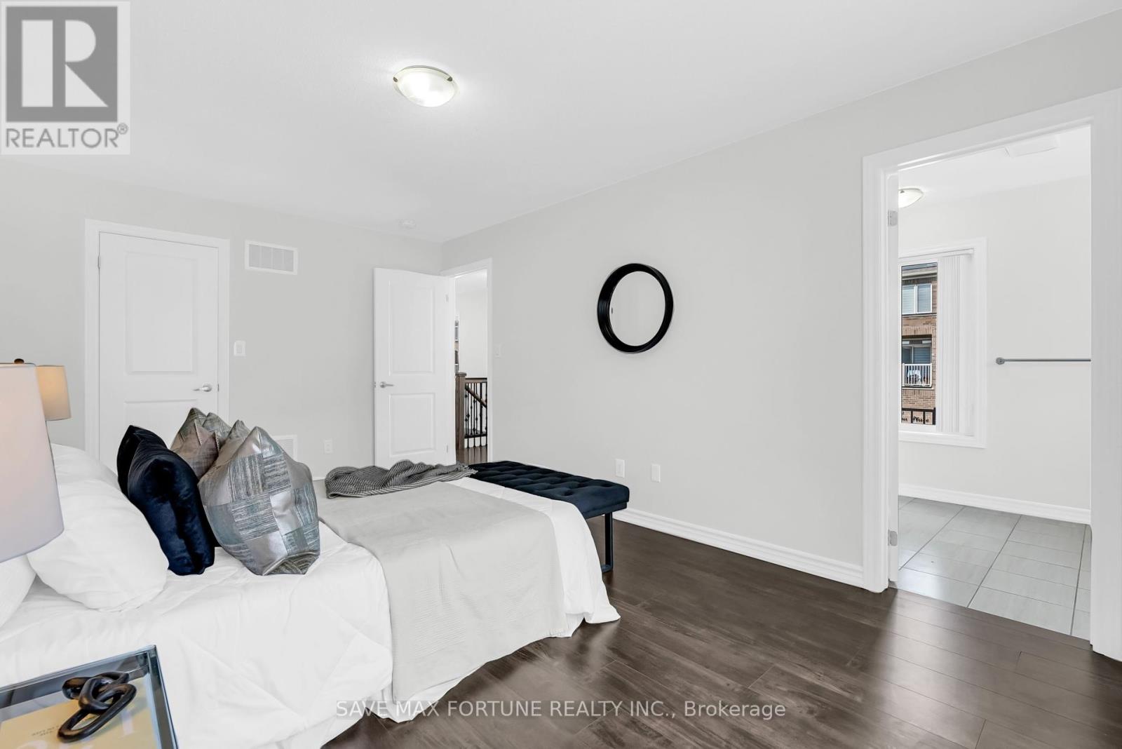 28 Gemma Place, Brampton (Heart Lake), Ontario  L6Z 1X9 - Photo 27 - W12421579