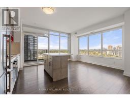 1909 - 36 PARK LAWN ROAD, Toronto, Ontario