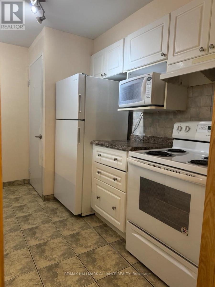 208 - 4205 Shipp Drive, Mississauga, Ontario  L4Z 2Y9 - Photo 11 - W12421610