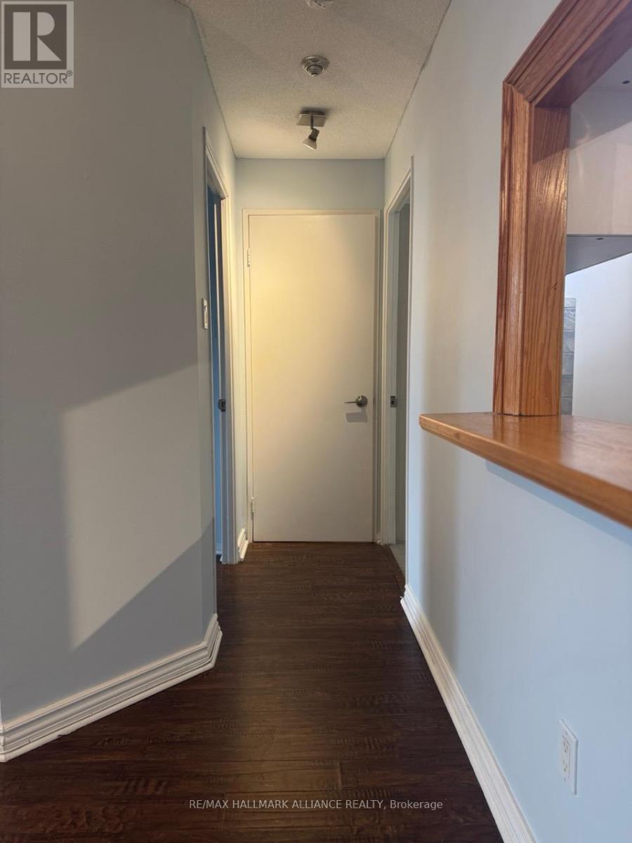 208 - 4205 Shipp Drive, Mississauga, Ontario  L4Z 2Y9 - Photo 12 - W12421610