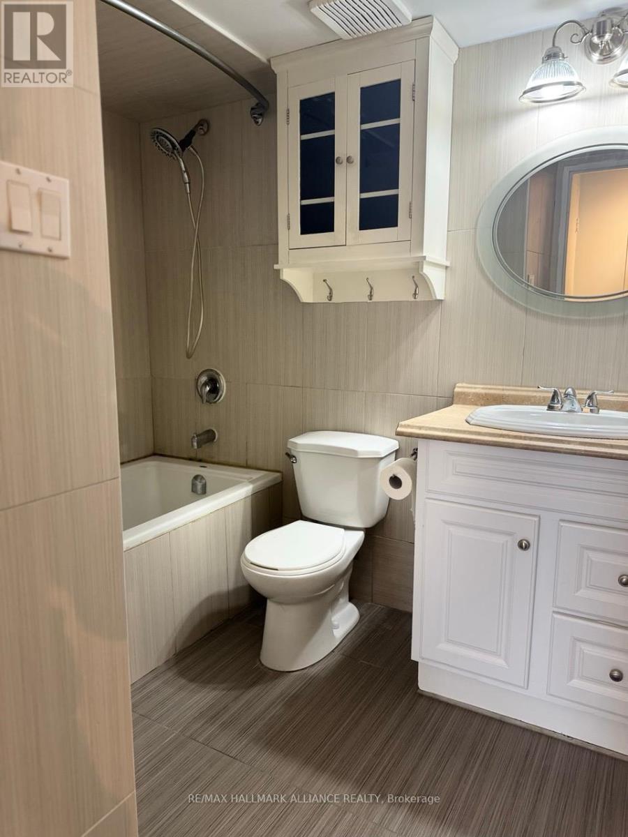 208 - 4205 Shipp Drive, Mississauga, Ontario  L4Z 2Y9 - Photo 15 - W12421610