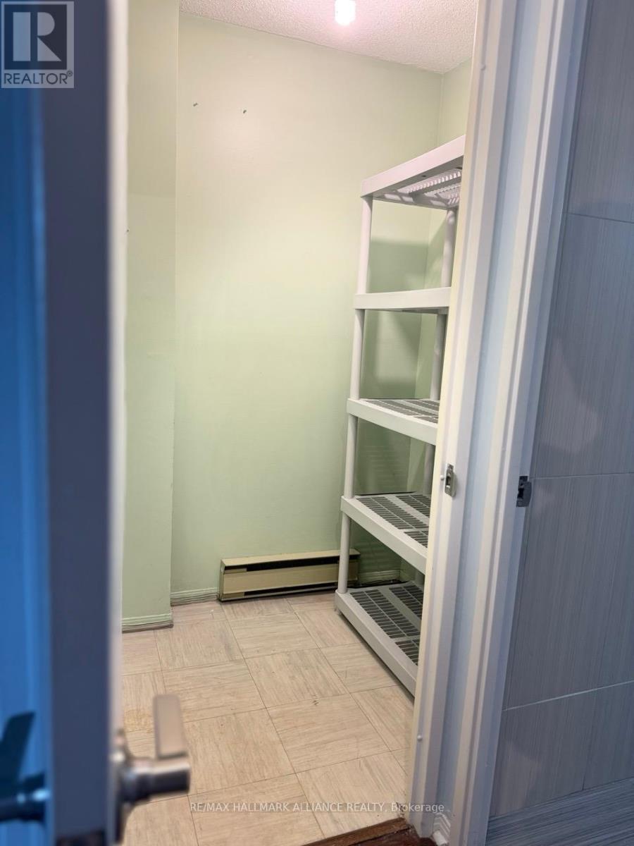 208 - 4205 Shipp Drive, Mississauga, Ontario  L4Z 2Y9 - Photo 17 - W12421610