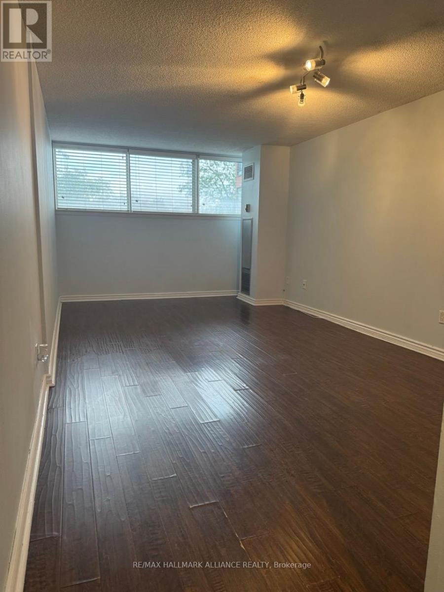 208 - 4205 Shipp Drive, Mississauga, Ontario  L4Z 2Y9 - Photo 8 - W12421610