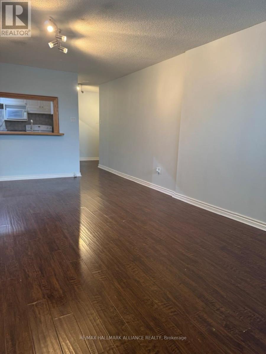 208 - 4205 Shipp Drive, Mississauga, Ontario  L4Z 2Y9 - Photo 9 - W12421610