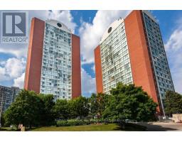 208 - 4205 SHIPP DRIVE, Mississauga, Ontario