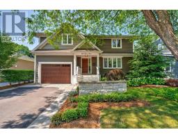 640 GEORGE STREET, Burlington, Ontario