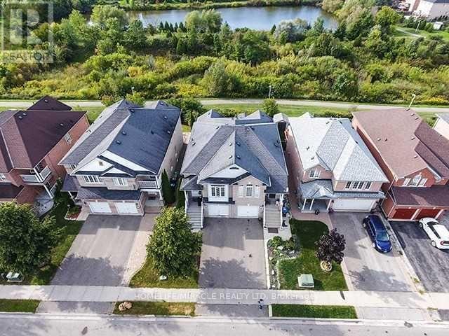 120 RIVER ROCK CRESCENT, Brampton, Ontario