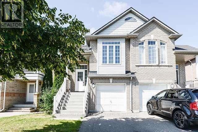 120 River Rock Crescent, Brampton, Ontario  L7A 2W4 - Photo 2 - W12421619