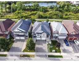 120 RIVER ROCK CRESCENT, Brampton, Ontario