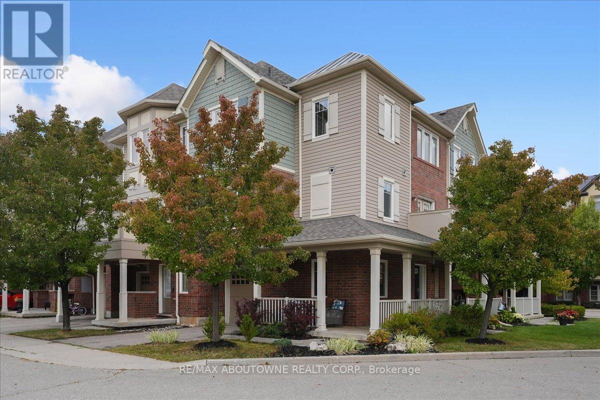 48 - 3050 ROTARY WAY, Burlington, Ontario