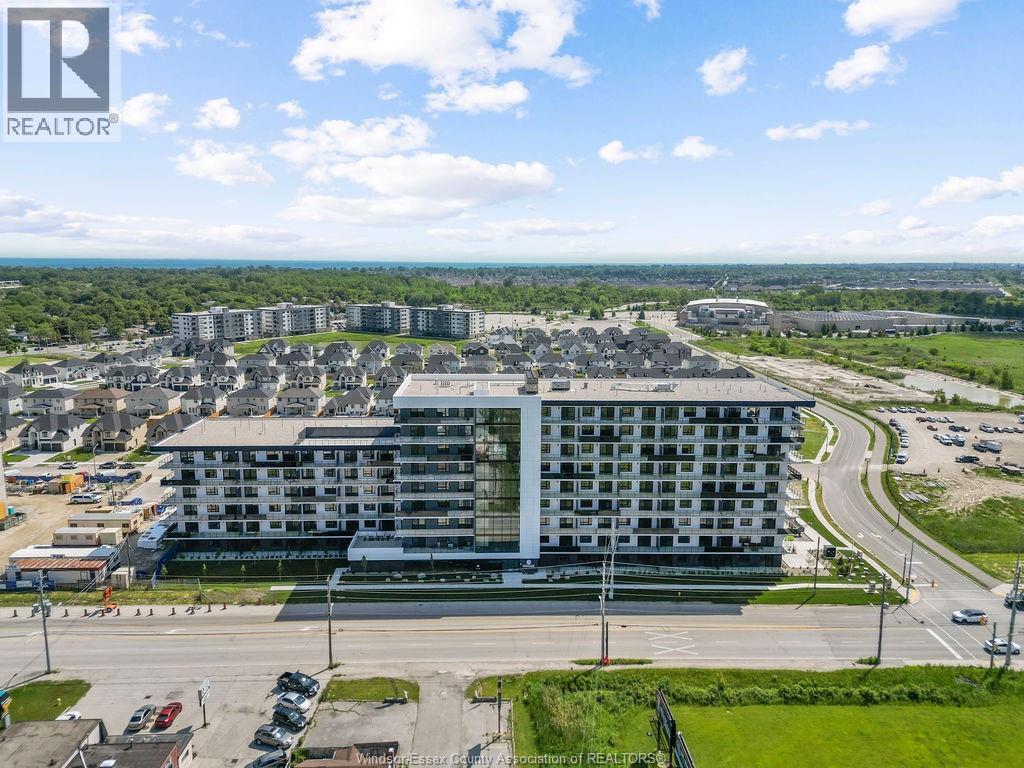 MLS# 25024261: 1624 LAUZON Unit# 902, Windsor, Canada
