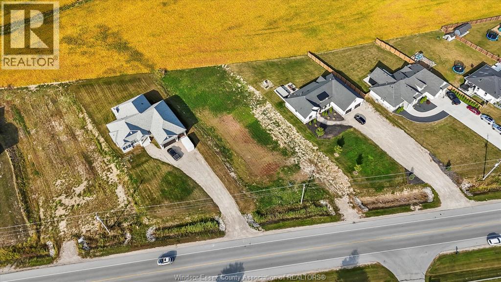 MLS# 25024225: 5691 COUNTY RD 20, Amherstburg, Canada