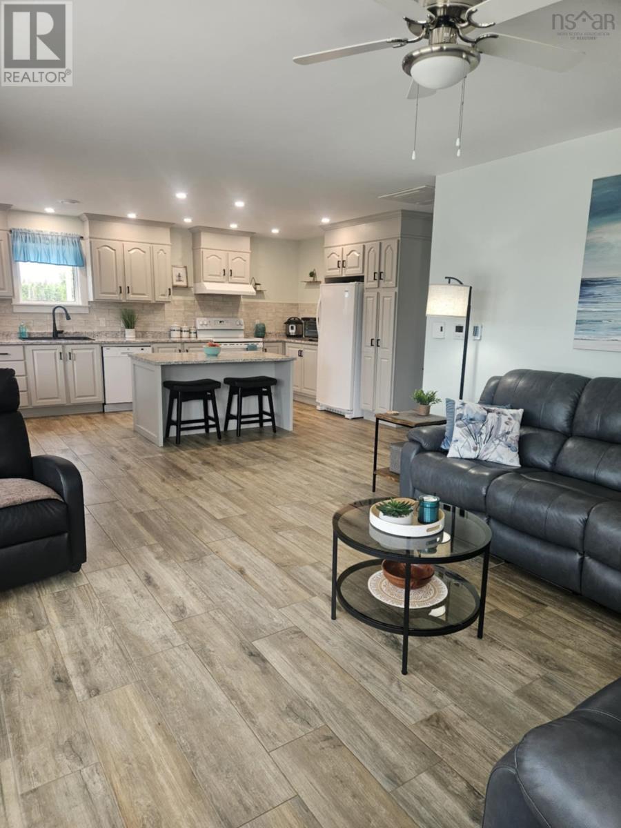 54 Scott's Drive, Summerville, Nova Scotia  B5A 5J5 - Photo 2 - 202515830