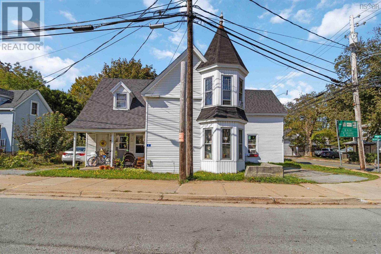 4 Old Port Mouton Road, Liverpool, Nova Scotia