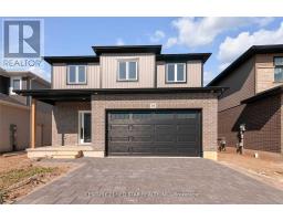 28 ROSINA LANE, Zorra, Ontario