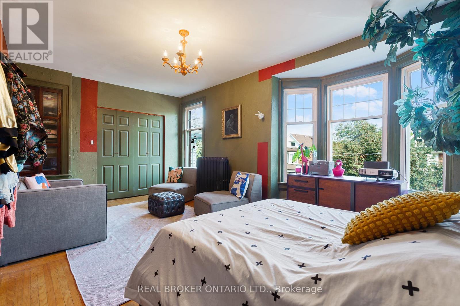 202 Prospect Street S, Hamilton, Ontario  L8M 2Z7 - Photo 23 - X12421546