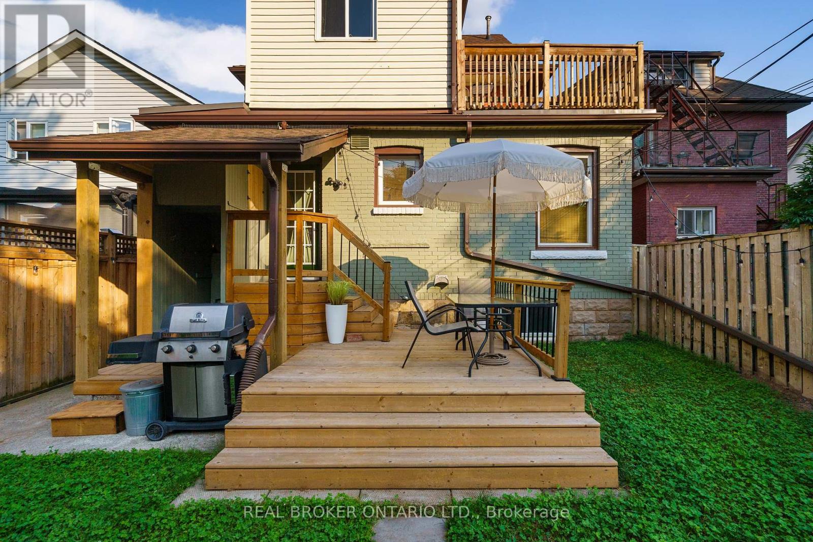202 Prospect Street S, Hamilton, Ontario  L8M 2Z7 - Photo 45 - X12421546