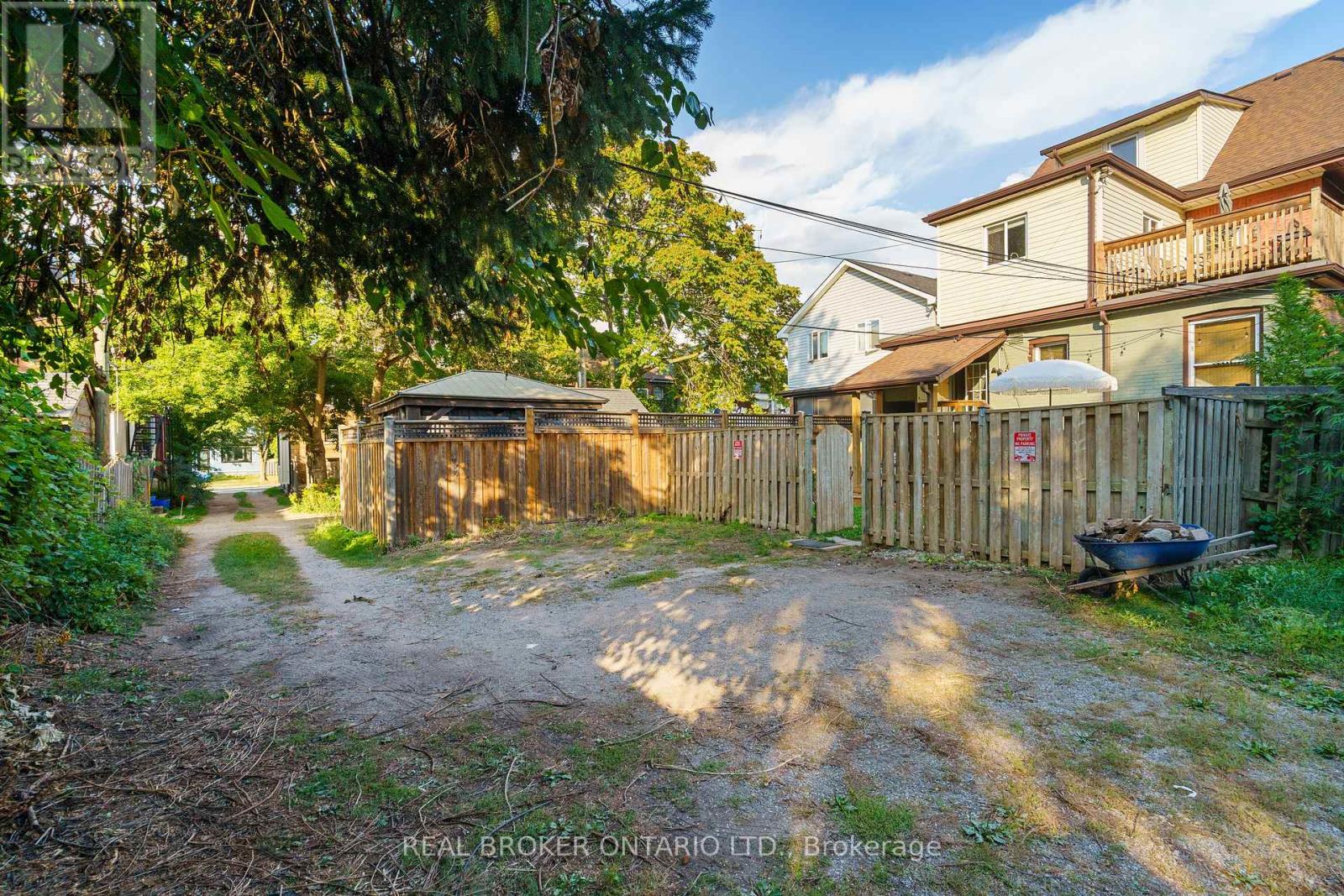 202 Prospect Street S, Hamilton, Ontario  L8M 2Z7 - Photo 47 - X12421546