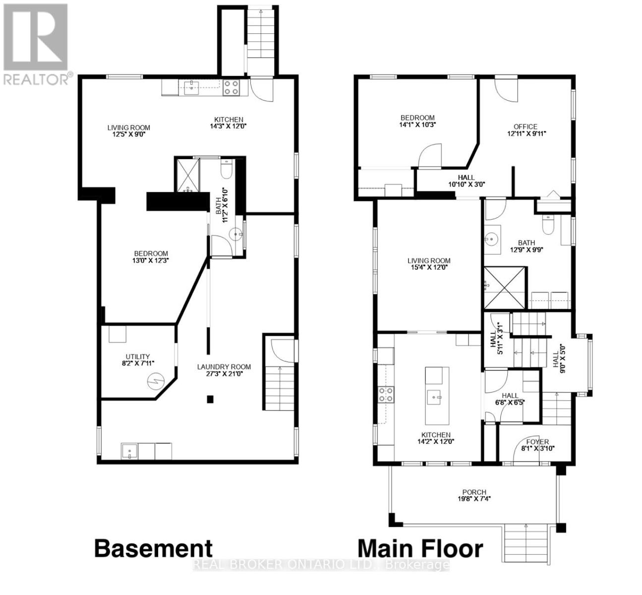 202 Prospect Street S, Hamilton, Ontario  L8M 2Z7 - Photo 48 - X12421546