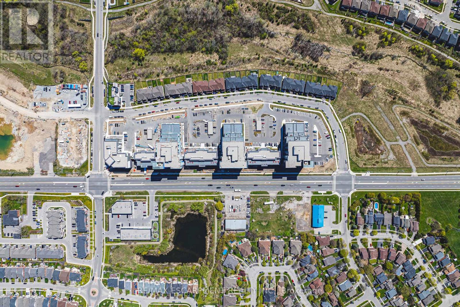 327 - 460 Dundas Street E, Hamilton, Ontario  L0K 1A0 - Photo 31 - X12421553