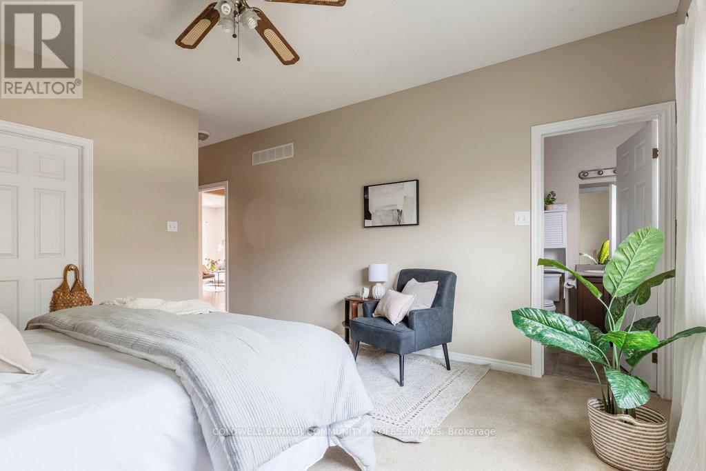 35 - 130 Southbrook Drive, Hamilton, Ontario  L0R 1C0 - Photo 18 - X12421614