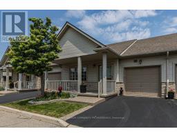 35 - 130 SOUTHBROOK DRIVE, Hamilton, Ontario