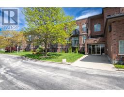 318 - 262 DUNDAS STREET E, Hamilton, Ontario