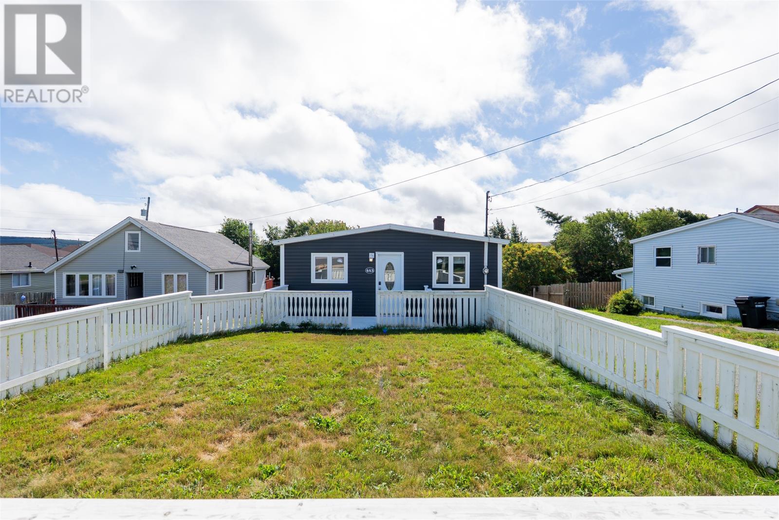 443 Empire Avenue, St. John's, Newfoundland & Labrador  A1E 1W6 - Photo 1 - 1290822