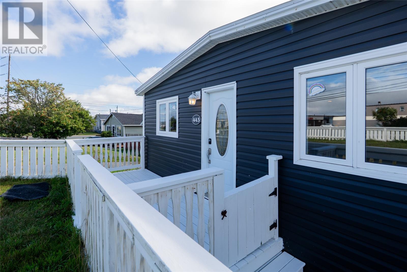 443 Empire Avenue, St. John's, Newfoundland & Labrador  A1E 1W6 - Photo 2 - 1290822