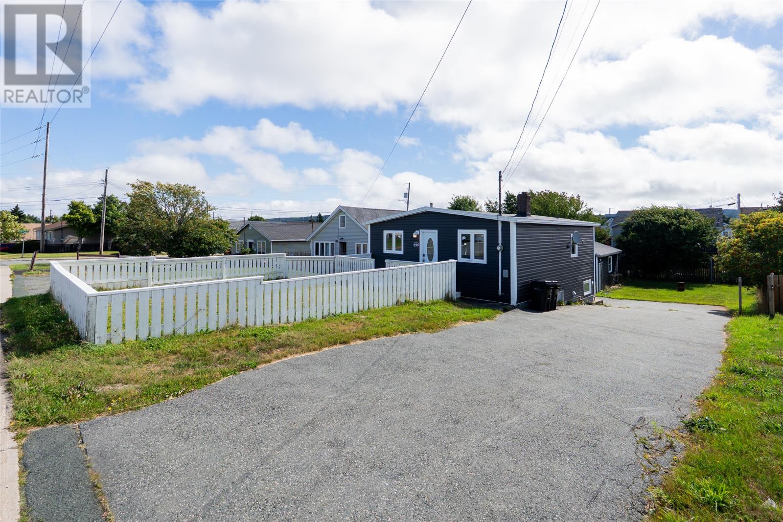 443 Empire Avenue, St. John's, Newfoundland & Labrador  A1E 1W6 - Photo 25 - 1290822
