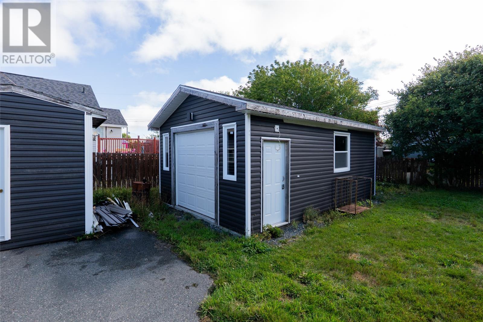 443 Empire Avenue, St. John's, Newfoundland & Labrador  A1E 1W6 - Photo 26 - 1290822