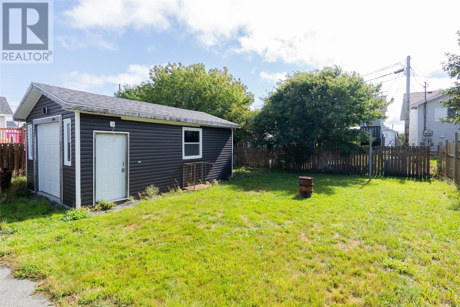 443 Empire Avenue, St. John's, Newfoundland & Labrador  A1E 1W6 - Photo 27 - 1290822