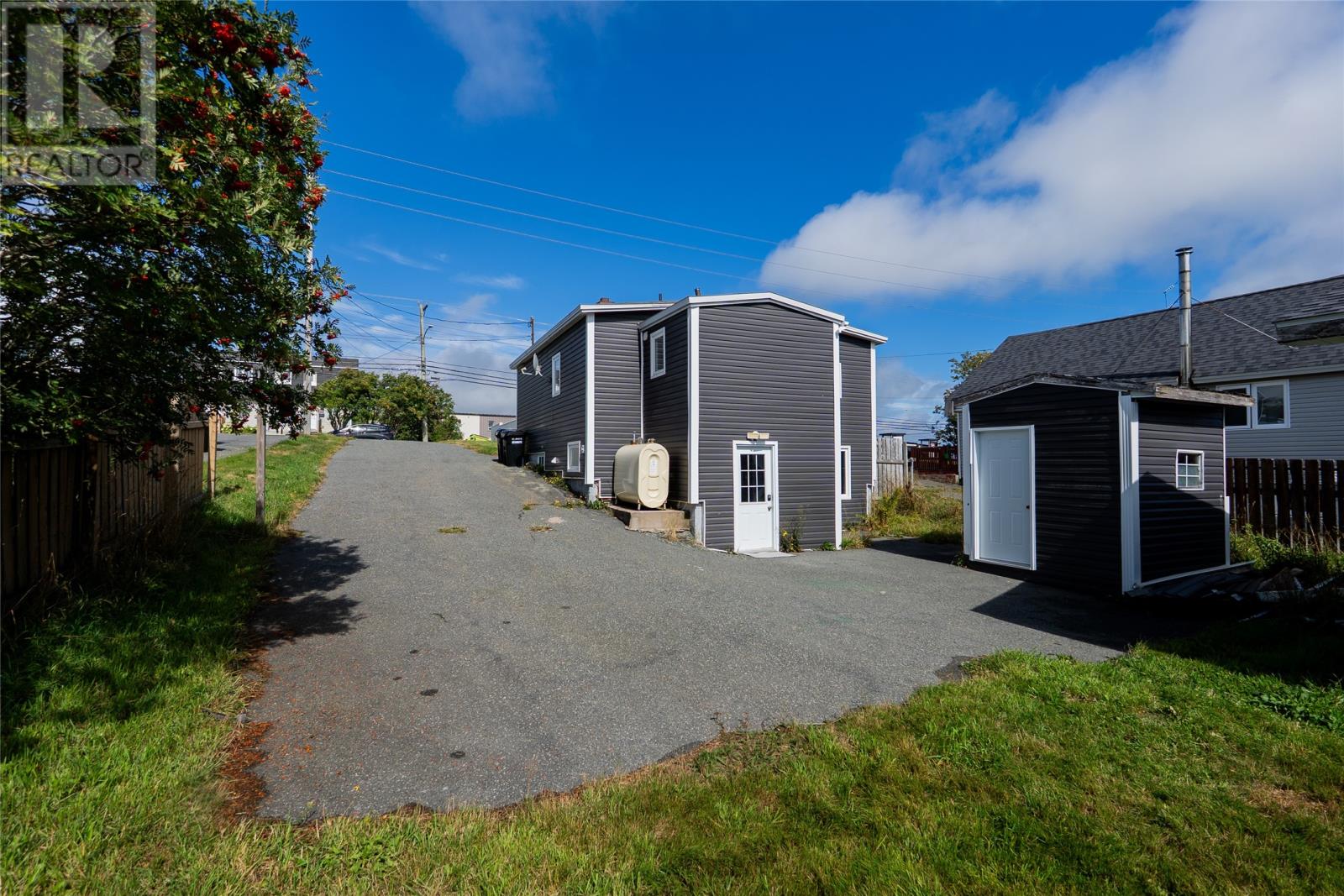 443 Empire Avenue, St. John's, Newfoundland & Labrador  A1E 1W6 - Photo 28 - 1290822