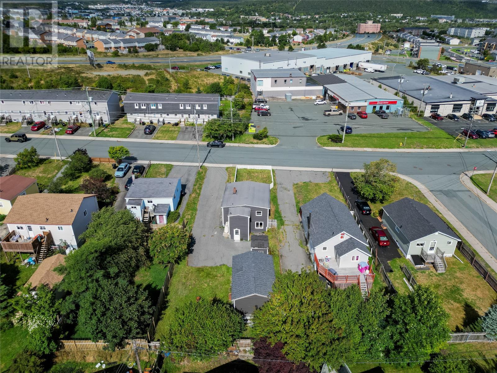 443 Empire Avenue, St. John's, Newfoundland & Labrador  A1E 1W6 - Photo 31 - 1290822