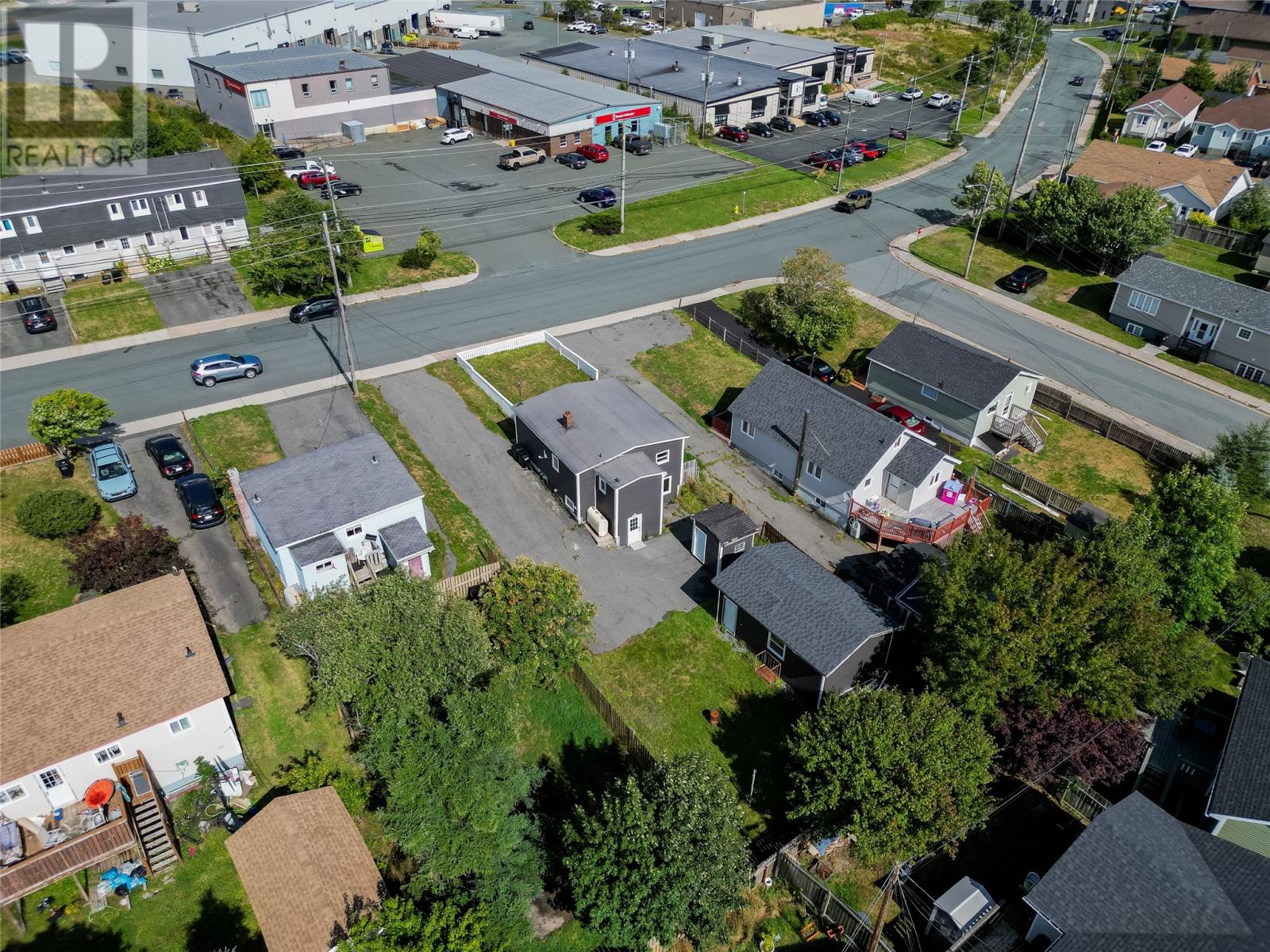 443 Empire Avenue, St. John's, Newfoundland & Labrador  A1E 1W6 - Photo 32 - 1290822