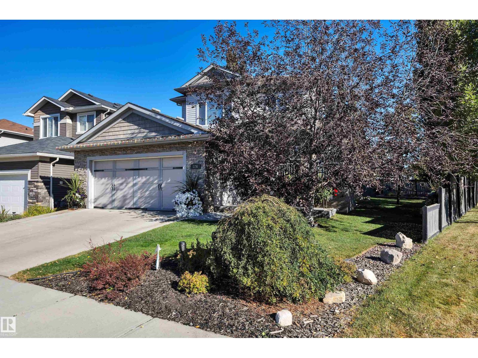 326 Bridgeport Pl, Leduc, Alberta  T9E 0M2 - Photo 1 - E4459064