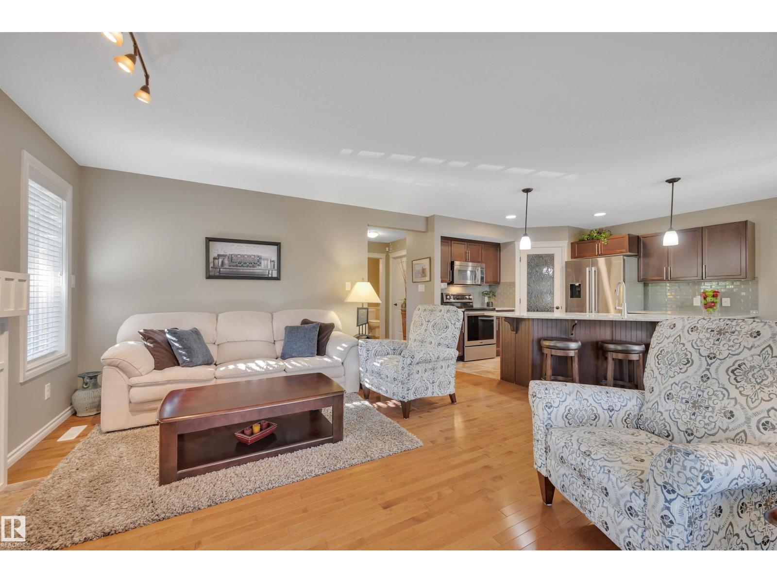 326 Bridgeport Pl, Leduc, Alberta  T9E 0M2 - Photo 12 - E4459064