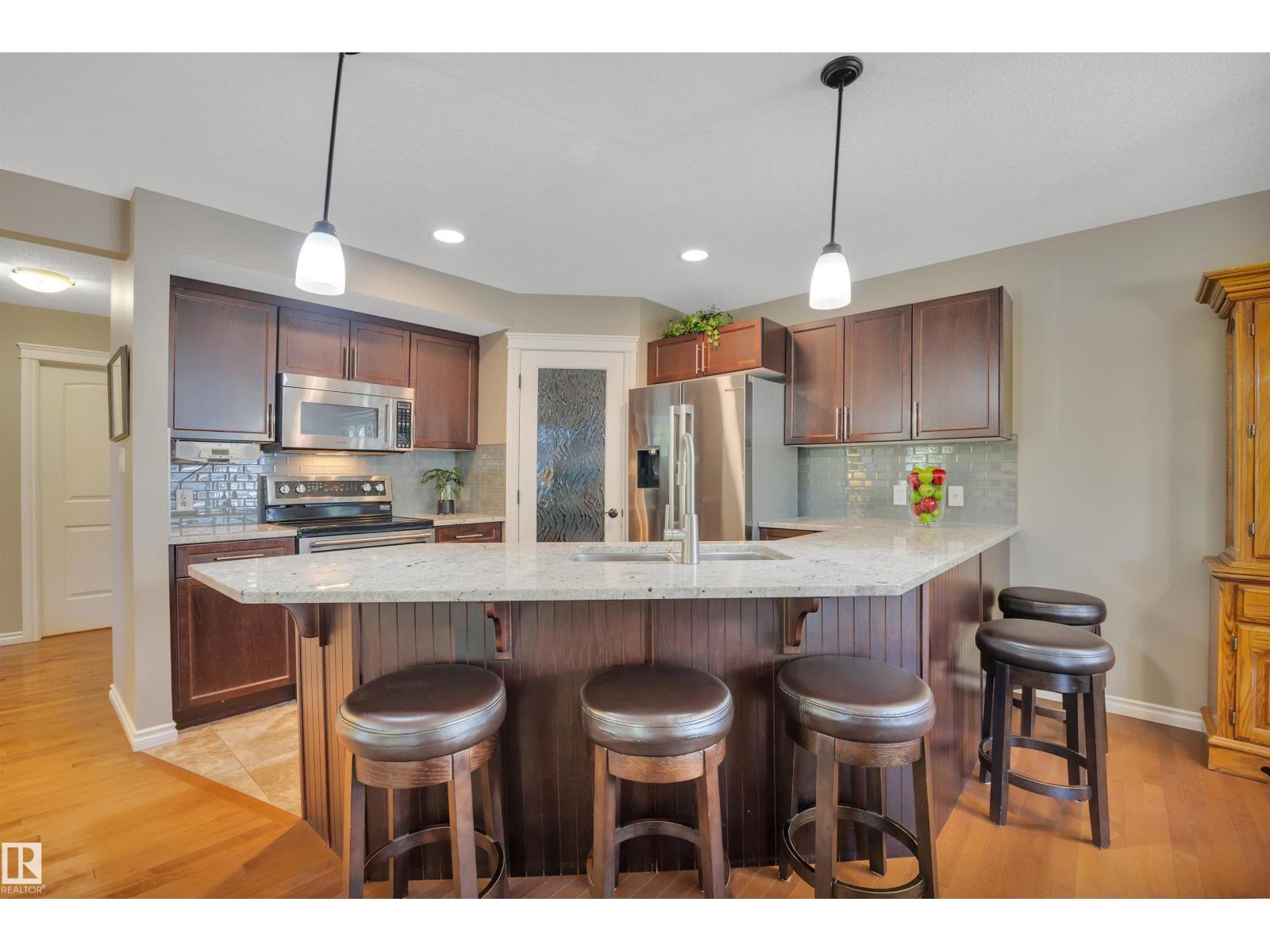 326 Bridgeport Pl, Leduc, Alberta  T9E 0M2 - Photo 13 - E4459064