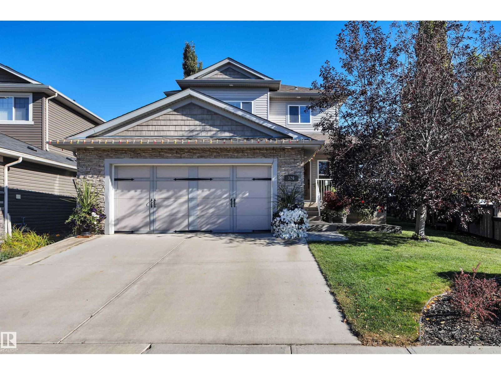 326 Bridgeport Pl, Leduc, Alberta  T9E 0M2 - Photo 2 - E4459064