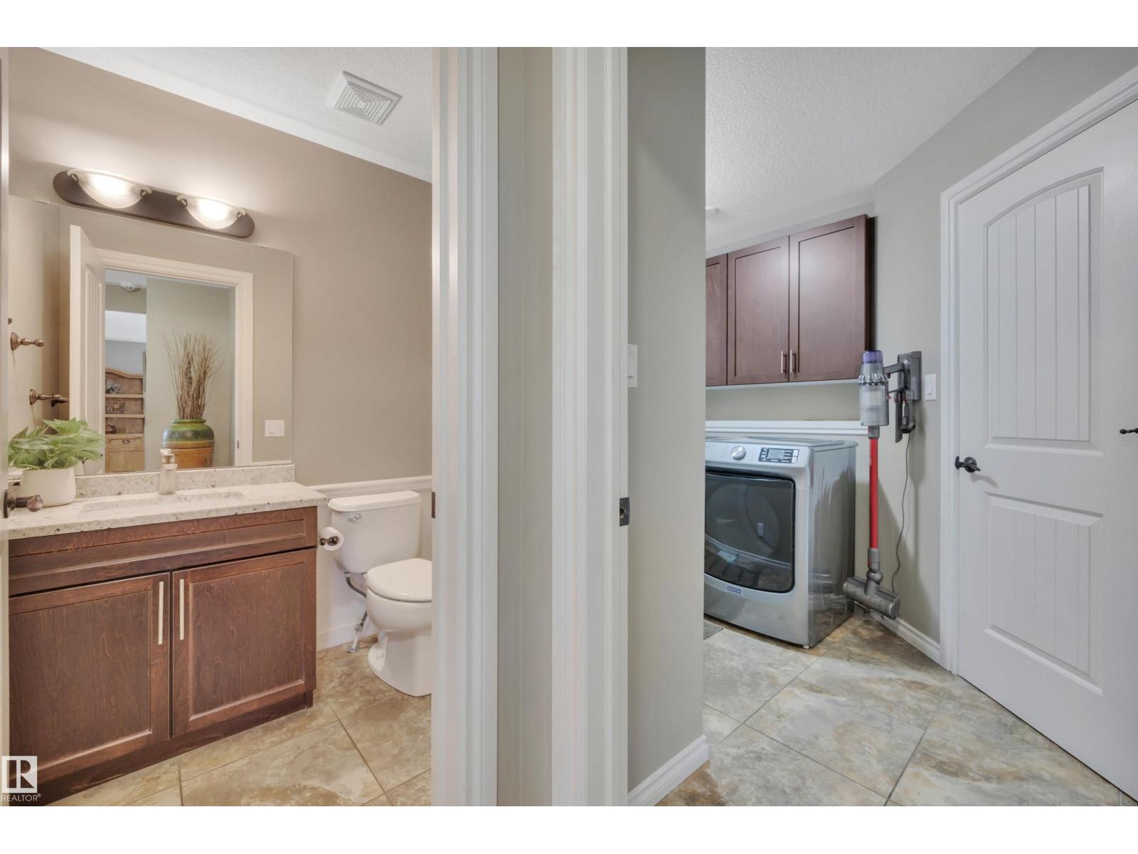 326 Bridgeport Pl, Leduc, Alberta  T9E 0M2 - Photo 21 - E4459064
