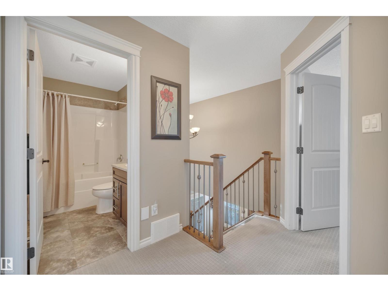 326 Bridgeport Pl, Leduc, Alberta  T9E 0M2 - Photo 25 - E4459064