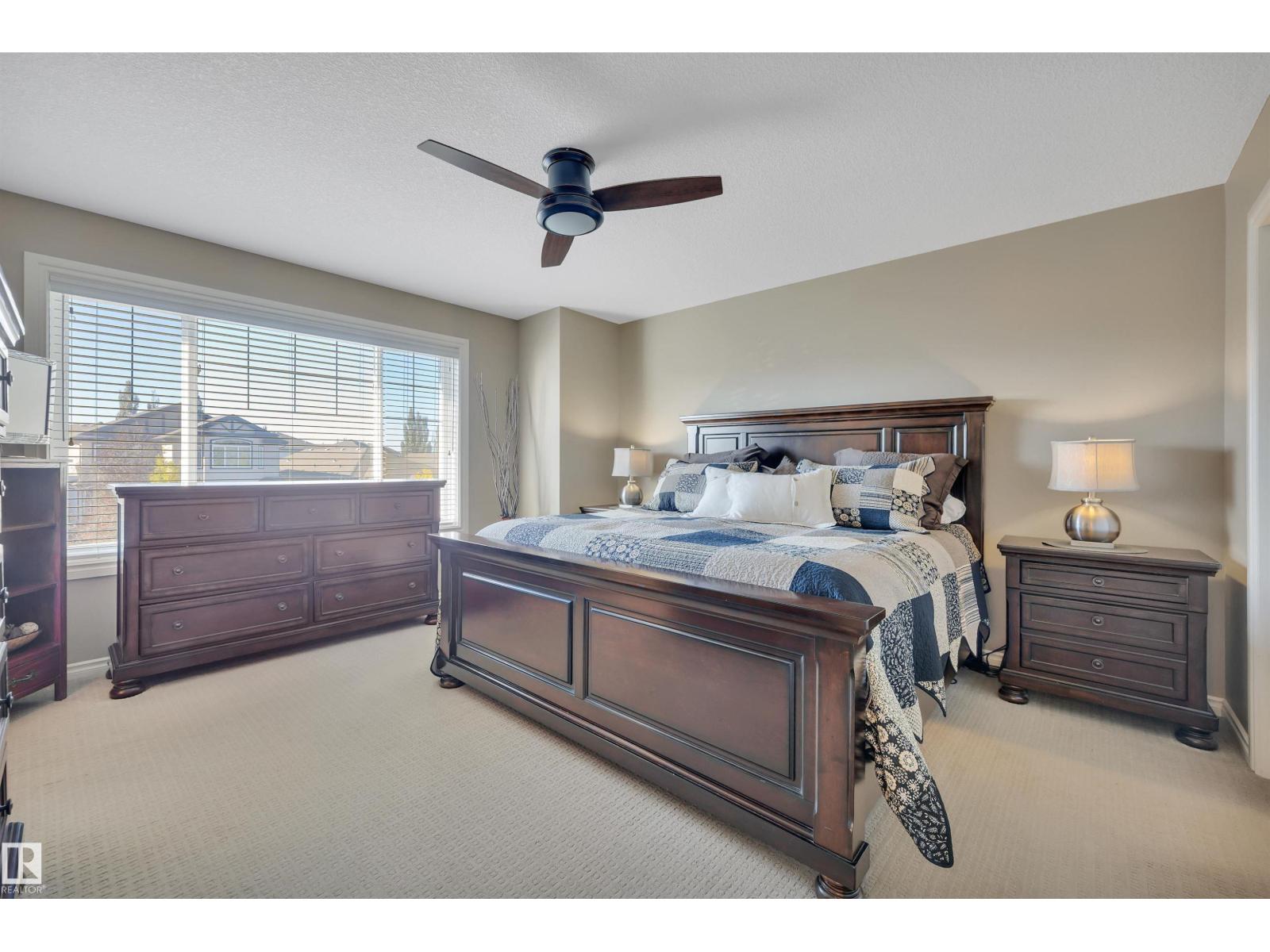 326 Bridgeport Pl, Leduc, Alberta  T9E 0M2 - Photo 26 - E4459064
