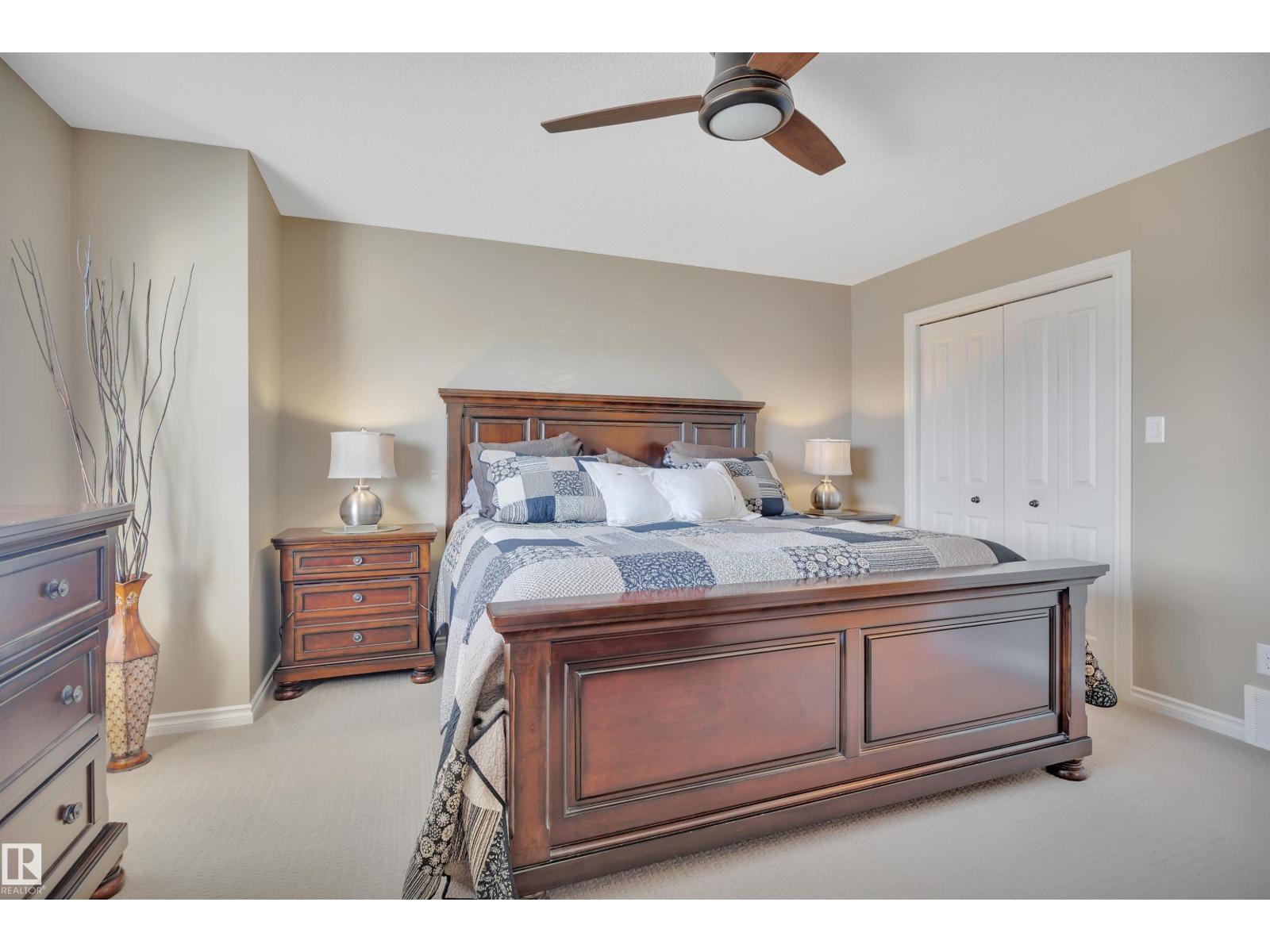 326 Bridgeport Pl, Leduc, Alberta  T9E 0M2 - Photo 27 - E4459064