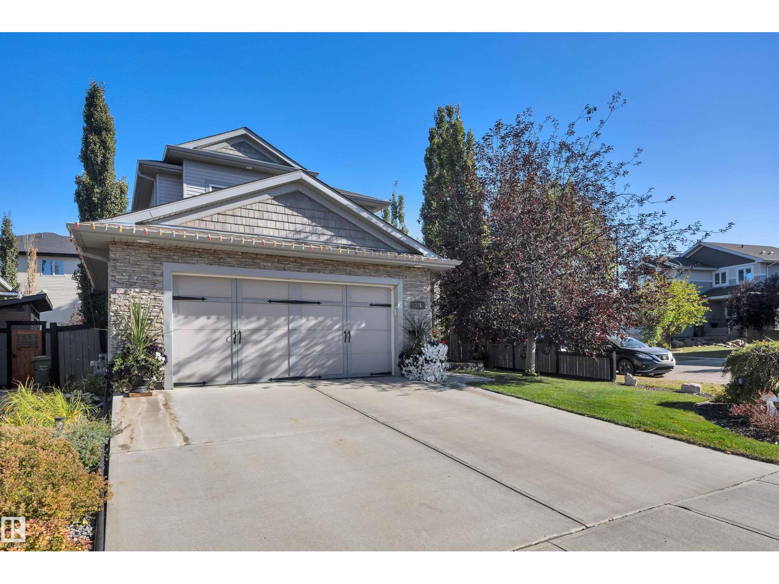 326 Bridgeport Pl, Leduc, Alberta  T9E 0M2 - Photo 3 - E4459064