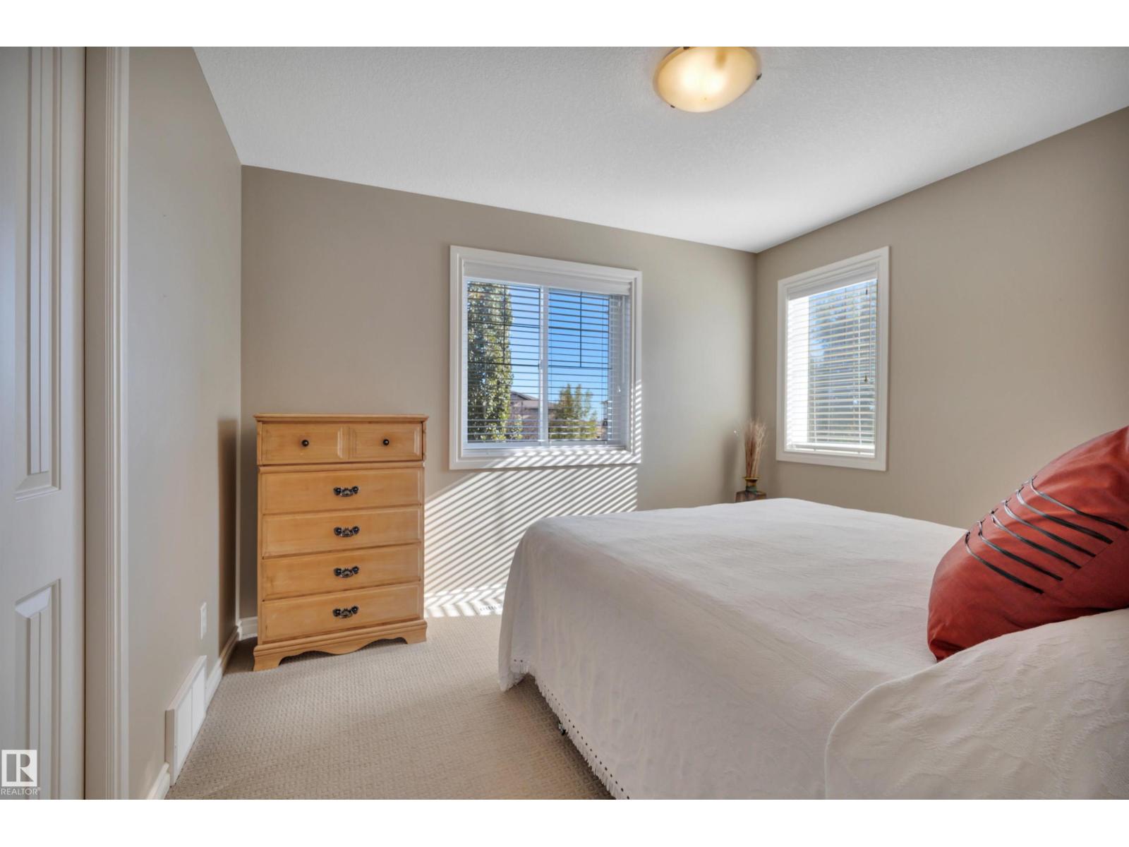 326 Bridgeport Pl, Leduc, Alberta  T9E 0M2 - Photo 34 - E4459064
