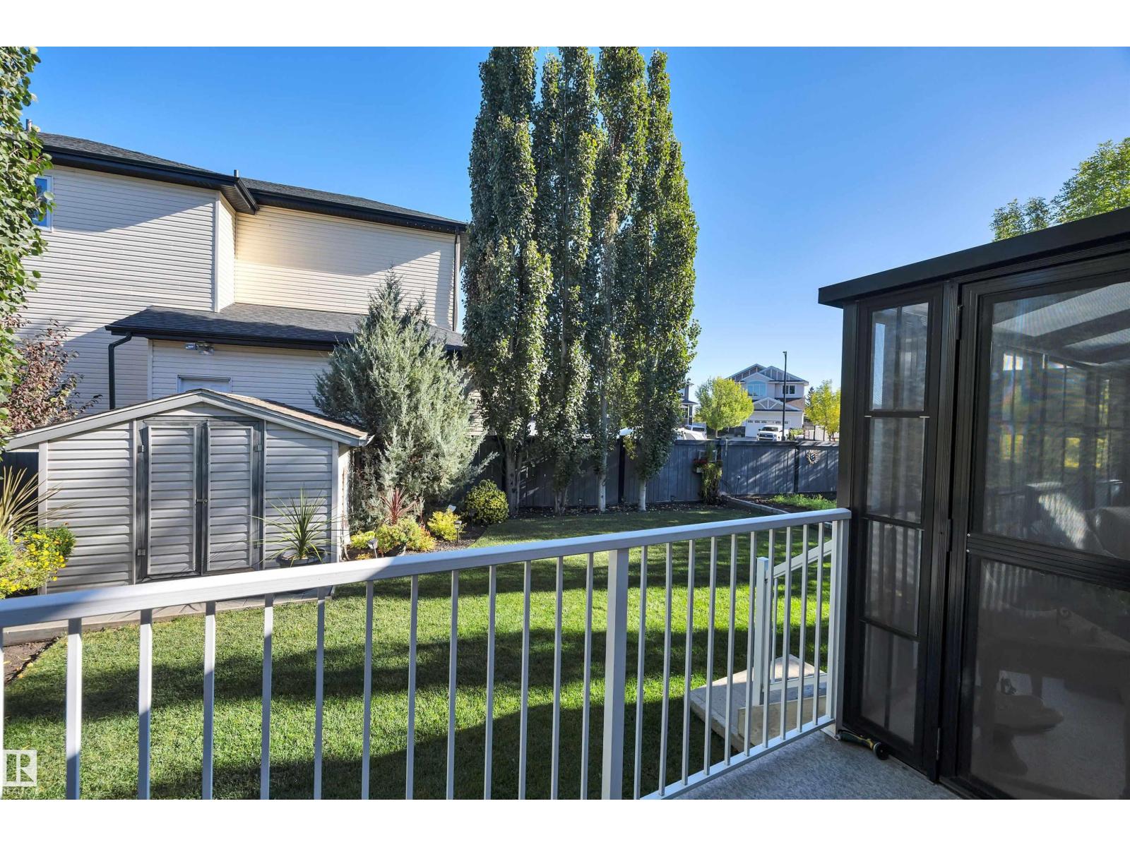 326 Bridgeport Pl, Leduc, Alberta  T9E 0M2 - Photo 46 - E4459064