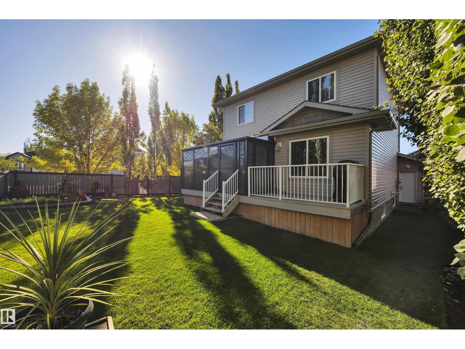 326 Bridgeport Pl, Leduc, Alberta  T9E 0M2 - Photo 47 - E4459064