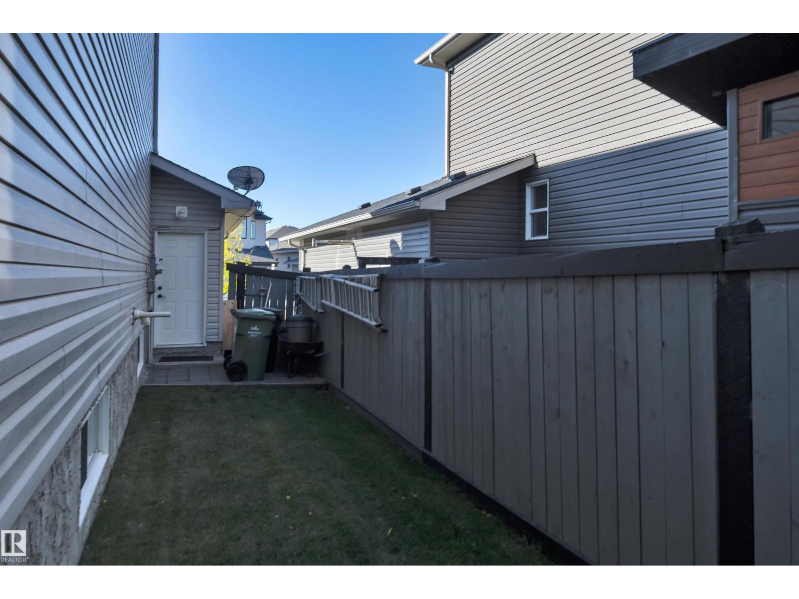326 Bridgeport Pl, Leduc, Alberta  T9E 0M2 - Photo 48 - E4459064